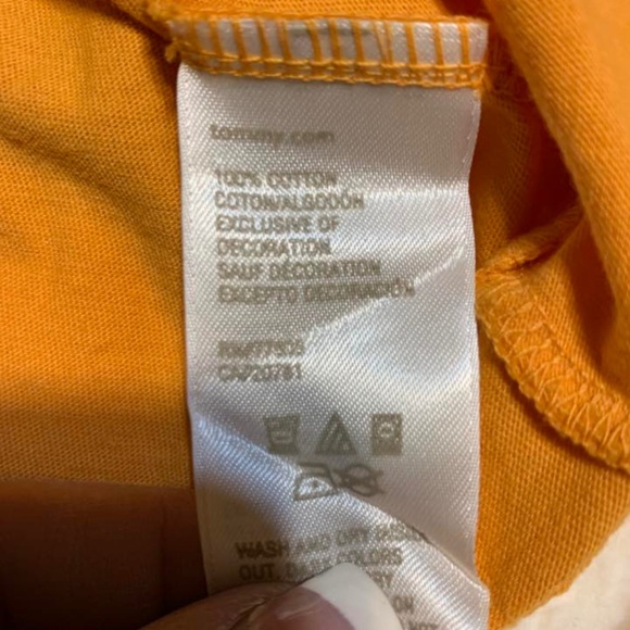 Tommy Hilfiger Shirt - Picture 5 of 5